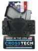 Limb 12505 Cross-tech Holster W/strap 1 Web-black