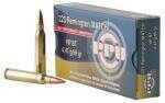 Prvi Partizan's Match Line Ammunition Is Designed For Precise Shooting at Both Short And Long Ranges. Its Exceptional Accuracy Is The Result Of Special Production And Control Processes Which Demand Ho...