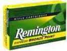 Ever Hear The Phrase, You Could Drive Tacks With Em Well They're Probably talking About Remington Premier Match Ammunition Using Only Match-Grade Bullets, Premier Match Ammunition Employs Special Load...