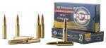 Prvi Partizan's Match Line Ammunition Is Designed For Precise Shooting at Both Short And Long Ranges. Its Exceptional Accuracy Is The Result Of Special Production And Control Processes Which Demand Ho...