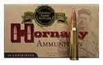 30-06 Springfield 168 Grain Ballistic Tip 20 Rounds Hornady Ammunition