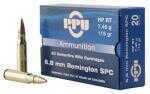 Prvi Partizan's Standard Line Of Rifle Ammunition Is Designed especially For Big Game Hunting. Only The Best Quality Components Are Used During Production To Ensure That These Cartridges Are Accurate,...