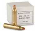 PPU manufactures Many Calibers Of Brass Cased Blank Cartridges. Most Are "Full Cased" Which Means They Have An Extended Case Shaped Similar To a Loaded Round. This provides Reliable functioning In All...