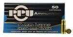PPU manufactures Many Calibers Of Brass Cased Blank Cartridges. Most Are "Full Cased" Which Means They Have An Extended Case Shaped Similar To a Loaded Round. This provides Reliable functioning In All...