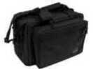 Sportster Deluxe Range Bag Black