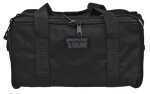 Blackhawk Sportster Pistol Range Bag Is Designed To Carry Your Pistol Gear featuring zippered Utility Pockets, zippers With Silent pulls, Heavy Duty Carry Handles And All edges Bound And Double stitch...