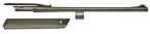 Winchester SX3 12 Gauge 3" Chamber Black Barrel With Cantilever Scope Mount/Synthetic Forearm Md: 611108340