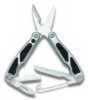 Remington Stainless Steel Multi-Tool With Rubber Inserts Md: 18368