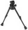 Versa Pod Bipod With 9" To 12" Height Adjustment Md: 150052