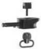 The Model 601 Will Fit The Anschutz Rail On Many Guns I.E. Steyr SSG PII, Savage Model 12 VSS, Blaser R 93 LRS2.