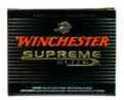 12 Gauge 2-3/4" Sabot Slug 375 Gr 5 Rounds Winchester Shotgun Ammunition