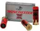 For Superior Slug Performance, You Can't Beat The Stopping Power Of Winchester Super X Slugs. Specifically Designed To Deliver Maximum Accuracy And Tremendous Energy Deposit In shotguns With Smooth bO...