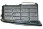 This magazine is a replacement for Sako A7 medium action rifles in 30-06 Springfield or 270 Winchester.
