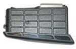 This Tikka magainze is a replacement for Sako A7 Medium Action rifles caliber in 300 Winchester Magnum.