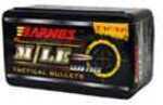 Barnes 9MM .355 Diameter 115 Grain Tactical Pistol X Bullet 40 Per Box Md: 35501