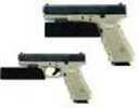 Gunvault Pistol Trigger Key Lock System Md: Tv01