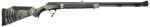 This .50 Caliber Powerhouse Is Available With a Composite Stock In Realtree AP Camo/Weather Shield. Reversible Hammer Extension. 28" Fluted Weathershield Barrel With QLA Muzzle System. Power Rod Ramro...