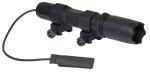 American Technology Network Weapon Mounted/Handheld Tactical Flashlight