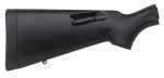 Mossberg Speedfeed Stock Is a Standard Size Stock With The speedfeed Feature That Allows You Extra Shell Capacity By havIng The Extra Shells In The Stock. They Are Available In Black Synthetic.