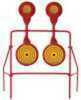 Do-All Traps Double Trouble .22 Caliber Spinner Target Md: DTRHR22