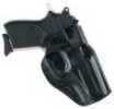 Galco's Stinger Belt Holster Was Made To Carry a Small Semi Automatic Pistol Or Double Action Revolver Behind The strongside Hip, The Stinger's Open Top And Forward Cant Allow a Fast, Easy drawstroke....