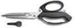 Columbia River Crossover Shear With Leather Sheath Md: 5006