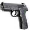 Umarex .177/BB Caliber Beretta PX4 Pistol 16 Shot Repeater Black Finish Md: 2253004