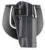 BH Sportster S&W MP/Sigma Gray