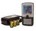 You'll Have The Element Of Surprise When defending Yourself From An Attacker. (Does Not Function as a Cell Phone). Features a Safety Button To Prevent Accidental discharge. Includes Case With Belt Cli...