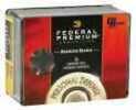 Federal Ppm-Pd 410G 21/2" 000Bk