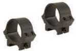 B-Square 30MM Low Standard Dovetail Sports Utility Rings Md: 20062