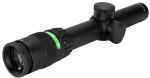 Trijicon Accupoint Advanced Dual Illuminated Riflescope Optimum Any Light Shooting, With High Transitional Speed And Pinpoint Accuracy. With advanced Fiber Optic/Tritium aiming Point Illumination, The...