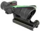 The ACOGs Are Internally Adjustable, Compact Telescopic Sights With Tritium illumInated Reticle patterns For Use In Low Light Or at Night. BIndon AimIng Concept (BAC) Models Feature Bright Daytime Ret...