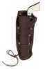Hunter Brown Authentic Loop Holster Size 50 Md: 108050