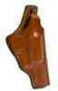 High Ride Holster W/Thumb Break For Taurus Judge With 3" Barrel.