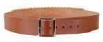 Designed With The Sportsman In Mind, Hunter Cartridge belts Are Available In Pistol Calibers. 2" Wide Handgun Caliber belts Have Centered Loops For Both Left And Right-Handed Shooters. Available In Br...