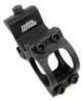 The Daniel Defense Offset Flashlight Mount Is Designed For Use In cOnjunctiOn With a Vertical Foregrip Which Is Mounted On The Bottom Rail. The Offset Flashlight Mount May Then Be Mounted On Either Si...