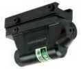 Sightmark AACT5R Tactical Green Laser Designator With Rail Mount & Base Adjustment Md: Sm13036