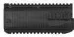 Fab Defense Black Polymer Benelli M4 Quad Rail Handguard Md: Bm4