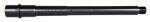 This .300 Blackout chambered 10.5 inch Modern Series Barrel is machined from 4150 Chrome Moly Vanadium steel with a QPQ Corrosion Resistant Finish and QPQ coated M4 feed ramp extension.
