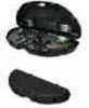 Plano 111000 Protector Bow Case Polypropylene Black 43.25" L x 6.75" H