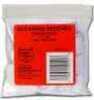 Southern Bloomer 6MM Cleaning Patches 200 Per Pack Md: 115