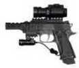 Daisy 21 Shot Powerline Co2 Pistol Kit Md: 5171
