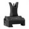Utilizes a Standard A2 Front Sight Post With Locking Post And detent. Can Be Adjusted With a 556mm Bullet Tip Or A2 Front Sight Adjustment Tool (Not Included). Cross-Locking System Compatible With All...
