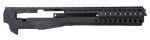 Troy M14 Modular Chassis With All Mounting Hardware Instructional Manual.
