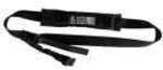 Battle Slings features: The Heavily cushiOned Non Slip Shoulder Pad balances The Rifle For Easy Deployment And Is Reversible For Strong Or Weak Side Carry. A tri-Glide With Emergency Strap, Positions ...