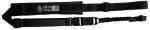 2 Point Battle Slings features: The Heavily cushiOned Non-Slip Shoulder Pad balances The Rifle For Easy Deployment And Is Reversible For Strong Or Weak Side Carry. A tri-Glide With Emergency Strap, Po...