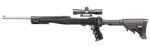 Advanced Technology 10/22 Strikeforce Stock Feature a Six Position Collapsible Stock Which Also Side Folds. The Stocks Include Removable/Adjustable Cheekrest And No-Slip Removable Rubber buttpad.
