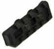Attach a Light Or Laser To Your Factory Handguard using This Mini Picatinny Rail Attachment featuring Fast And Easy Installation. Fits Standard And thickened Heat Shield And Is constructed Of High Den...