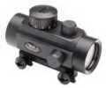 Bsa Red Dot With 5 MOA & Black Finish Md: Rd30